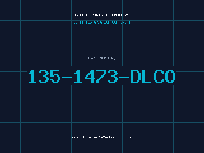 Aviation Part 135-1473-DLCO
