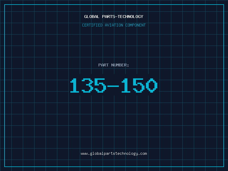 Aviation Part 135-150