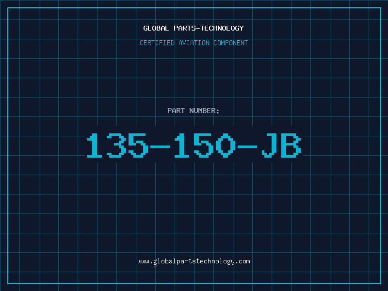 Aviation Part 135-150-JB