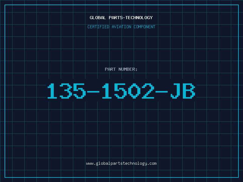Aviation Part 135-1502-JB