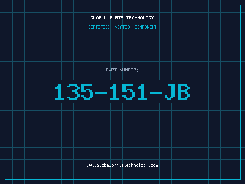 Aviation Part 135-151-JB