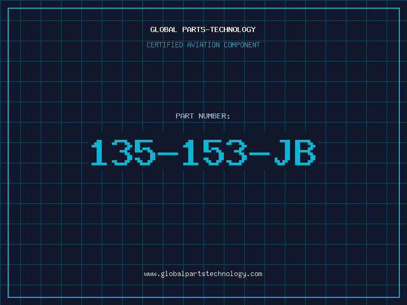 Aviation Part 135-153-JB