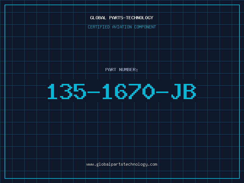 Aviation Part 135-1670-JB