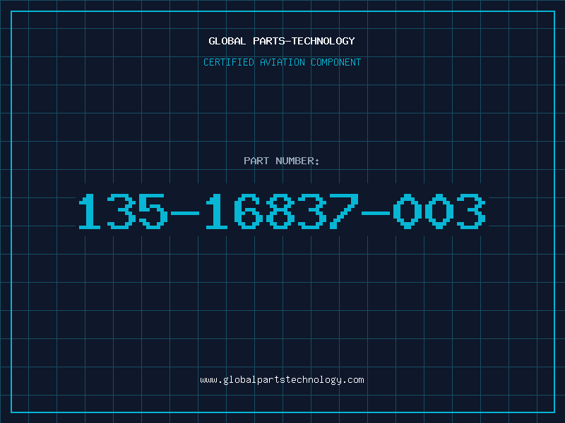 Aviation Part 135-16837-003