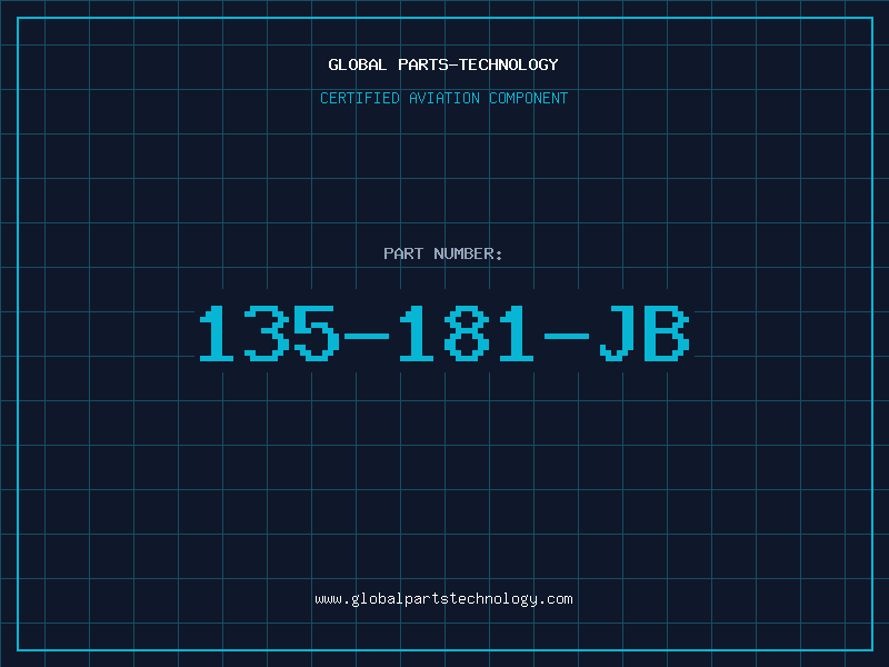 Aviation Part 135-181-JB