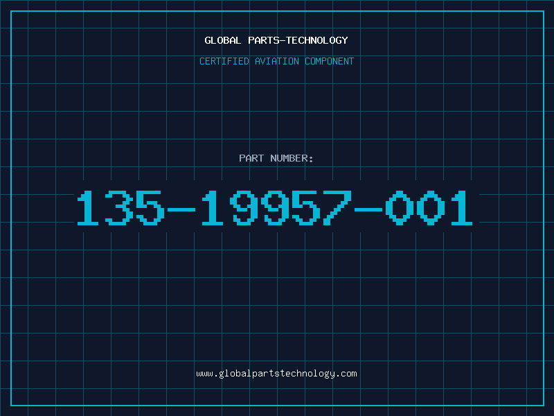 Aviation Part 135-19957-001