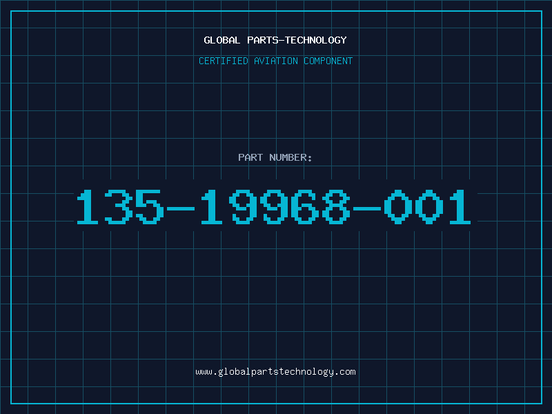 Aviation Part 135-19968-001
