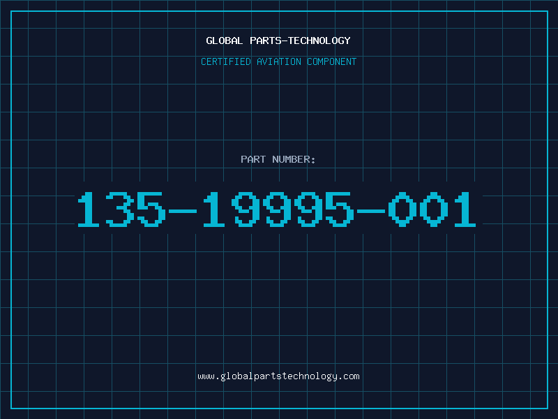 Aviation Part 135-19995-001