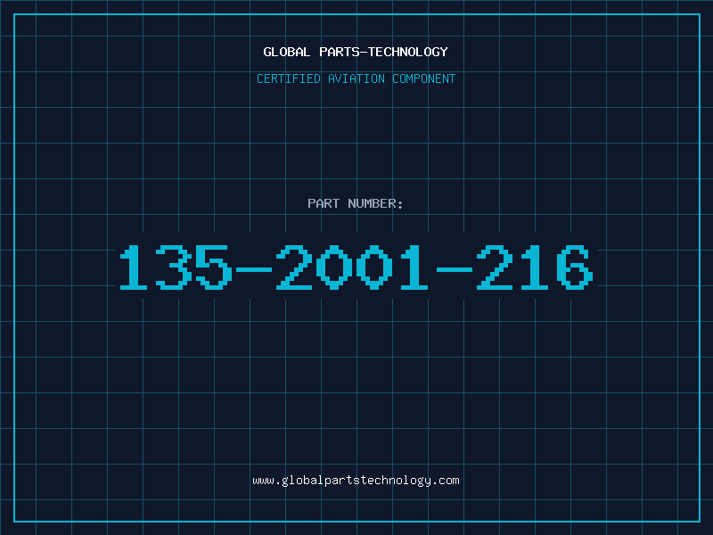 Aviation Part 135-2001-216