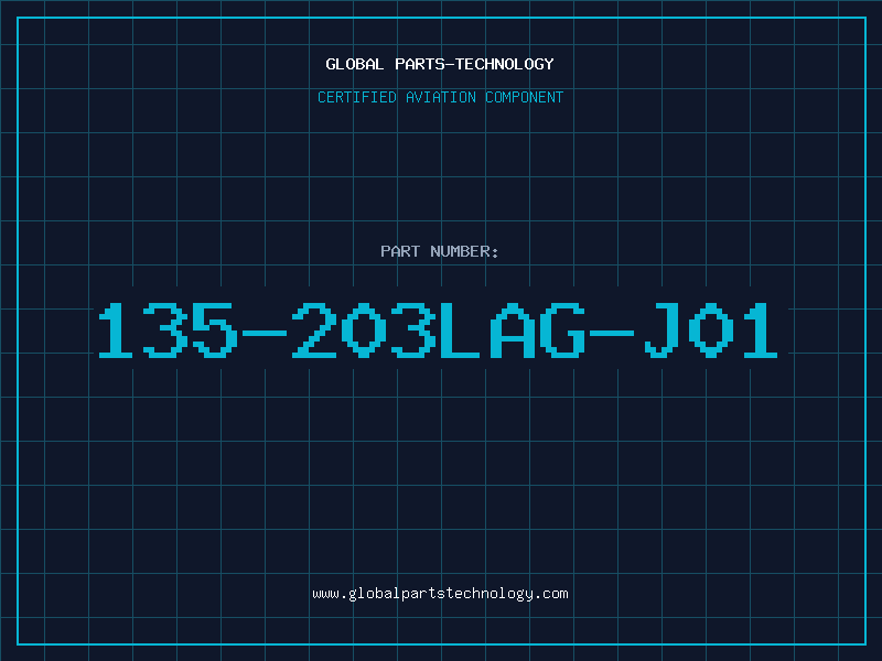 Aviation Part 135-203LAG-J01