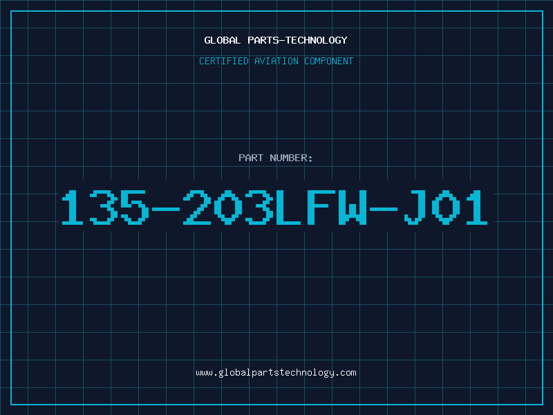 Aviation Part 135-203LFW-J01