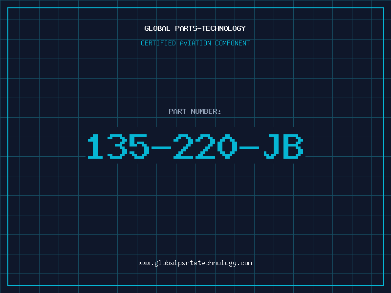 Aviation Part 135-220-JB
