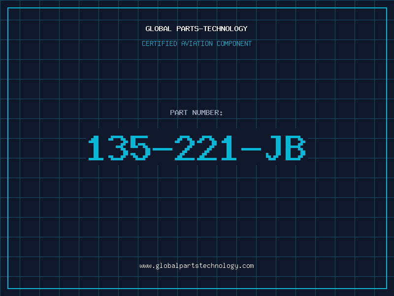 Aviation Part 135-221-JB