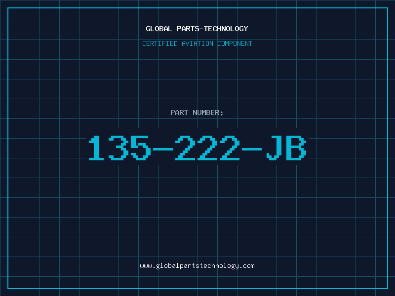 Aviation Part 135-222-JB