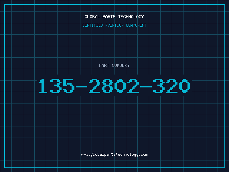 Aviation Part 135-2802-320