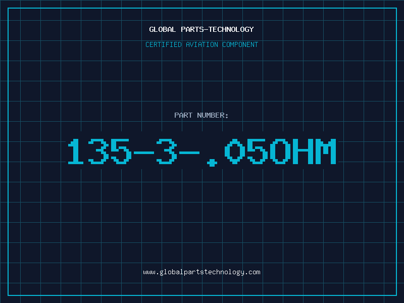 Aviation Part 135-3-.05OHM