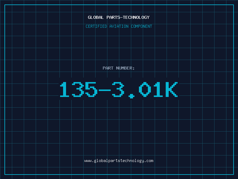 Aviation Part 135-3.01K