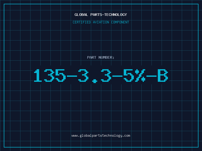 Aviation Part 135-3.3-5%-B