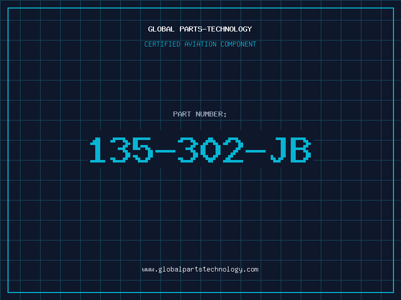 Aviation Part 135-302-JB