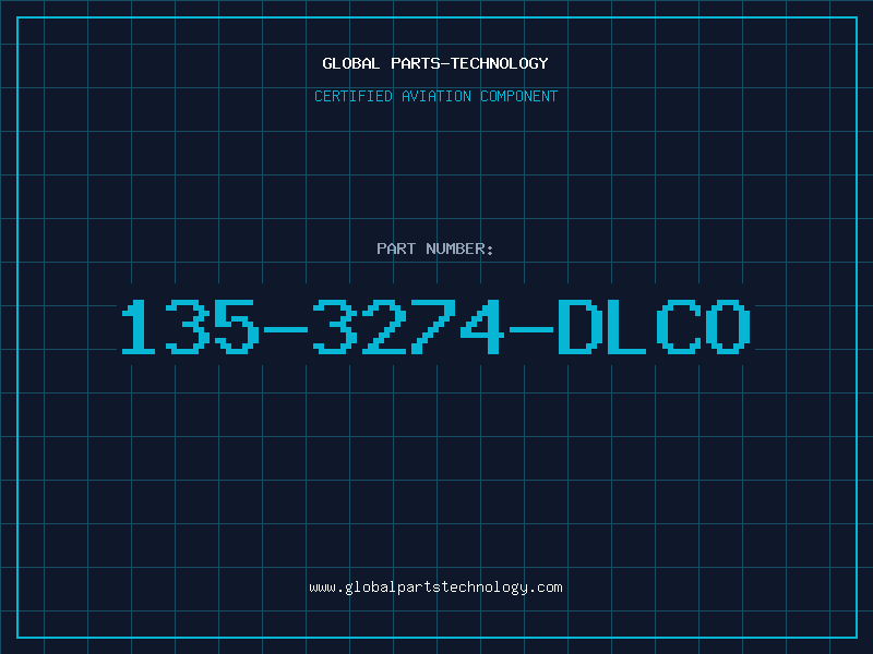 Aviation Part 135-3274-DLCO