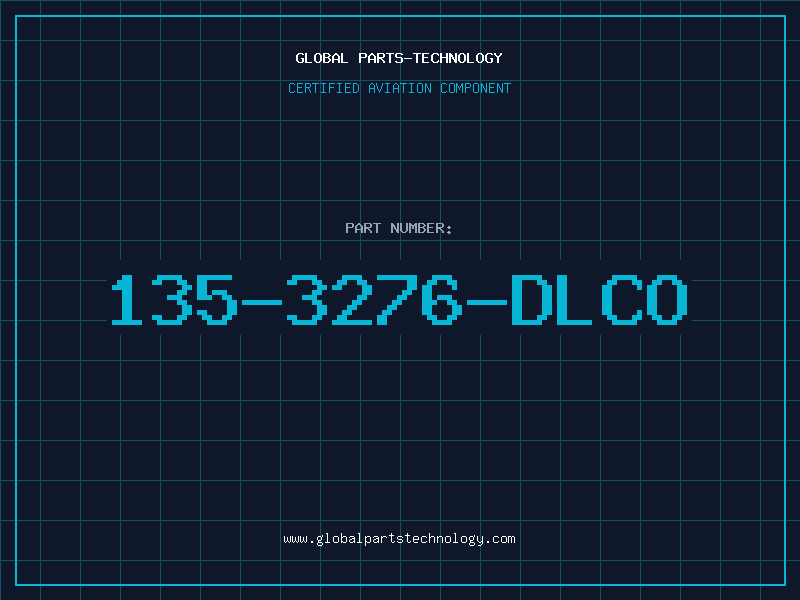 Aviation Part 135-3276-DLCO