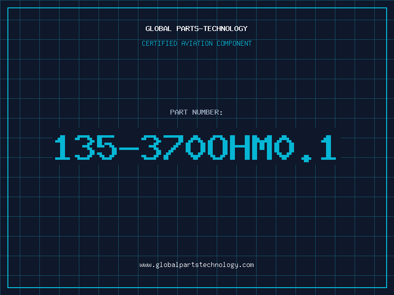 Aviation Part 135-370OHM0.1