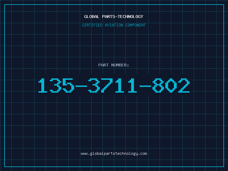 Aviation Part 135-3711-802