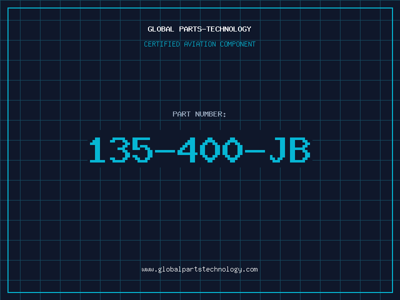 Aviation Part 135-400-JB