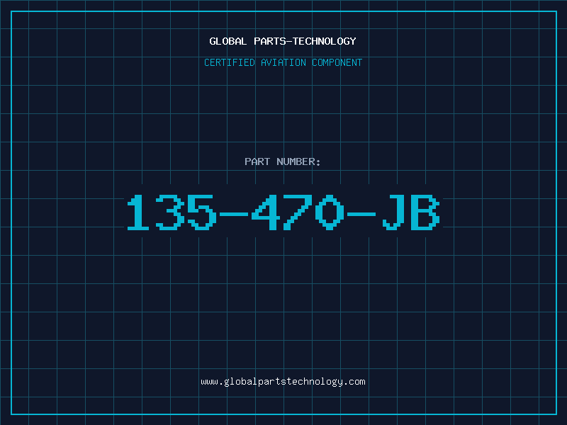 Aviation Part 135-470-JB