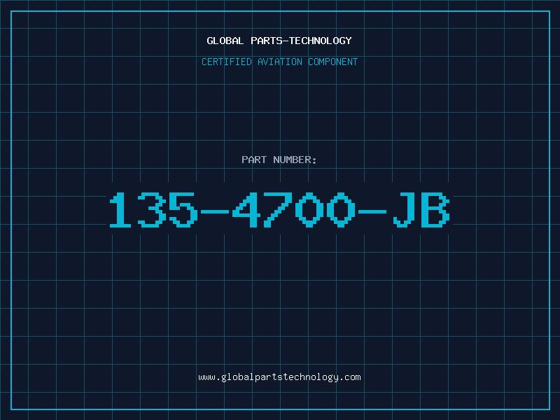 Aviation Part 135-4700-JB