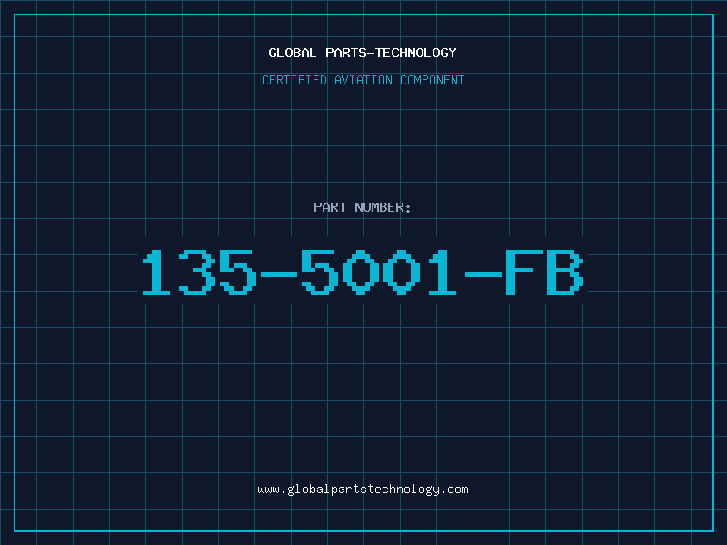 Aviation Part 135-5001-FB