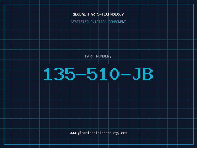 Aviation Part 135-510-JB