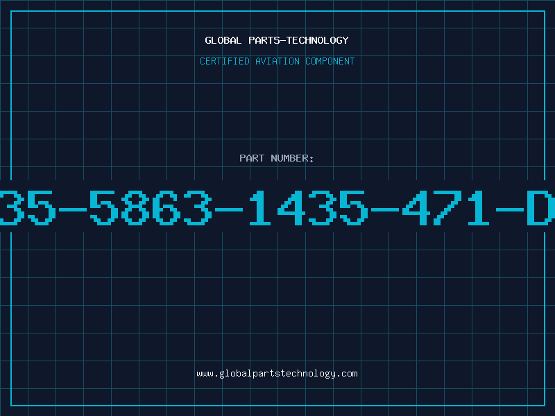 Aviation Part 135-5863-1435-471-DL