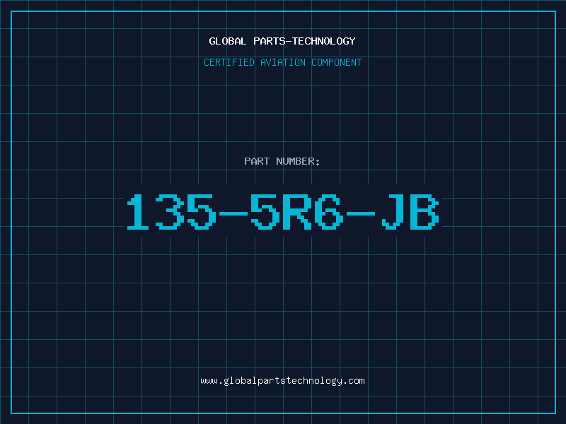 Aviation Part 135-5R6-JB