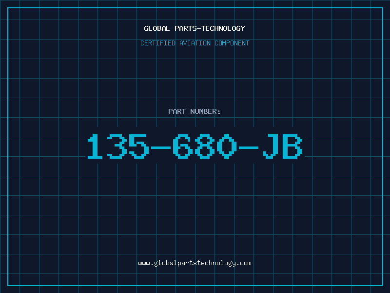 Aviation Part 135-680-JB