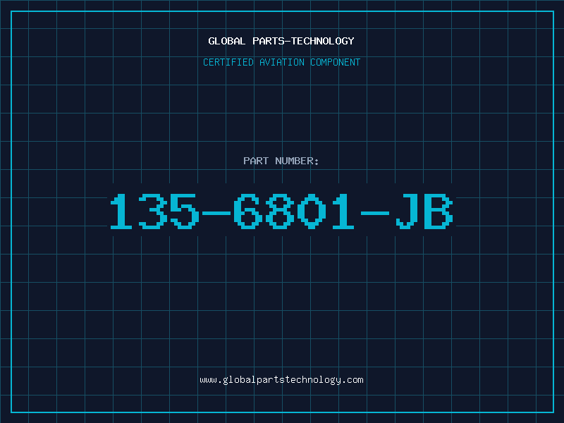 Aviation Part 135-6801-JB