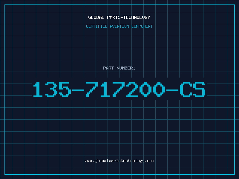 Aviation Part 135-717200-CS