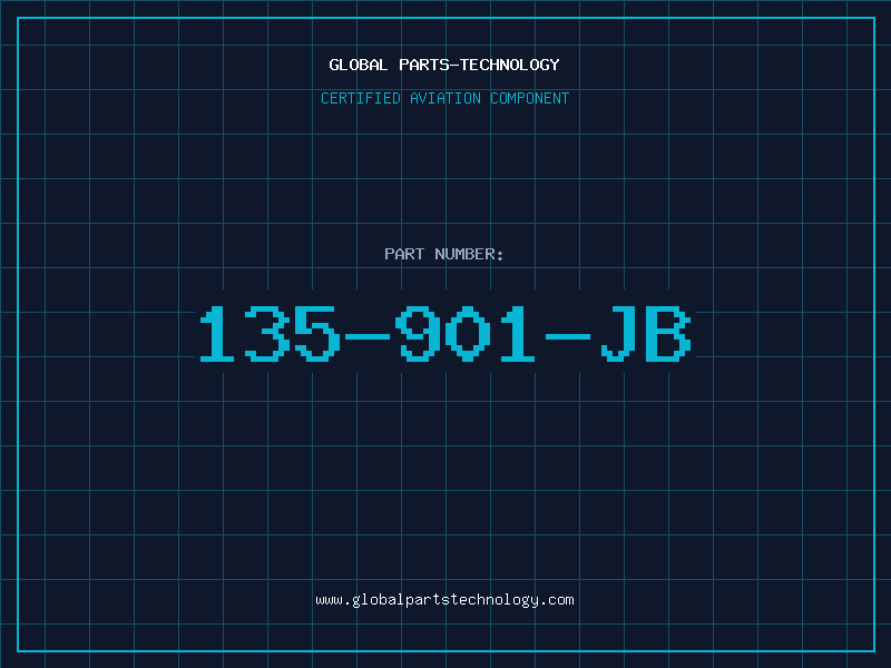 Aviation Part 135-901-JB