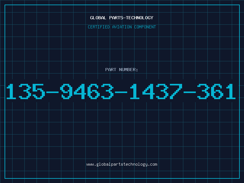 Aviation Part 135-9463-1437-361