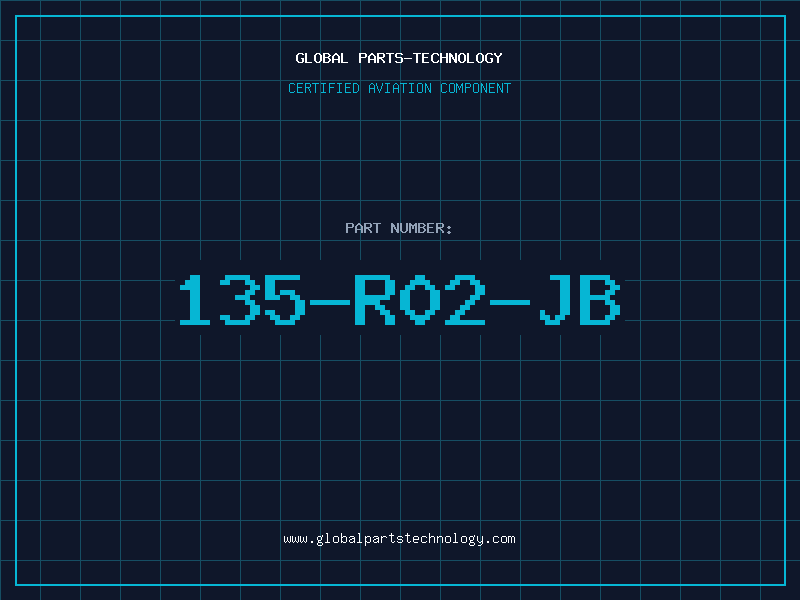 Aviation Part 135-R02-JB