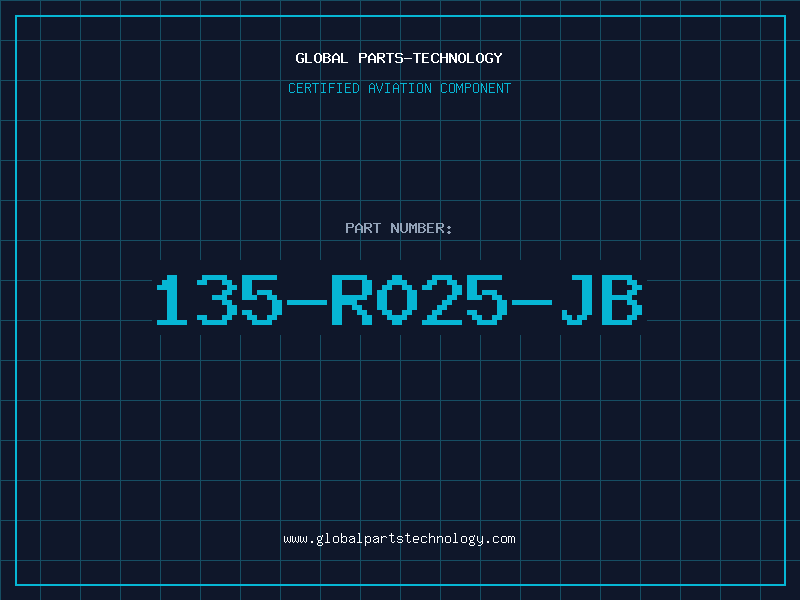 Aviation Part 135-R025-JB