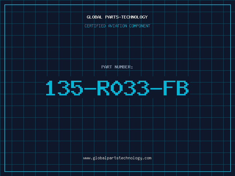 Aviation Part 135-R033-FB