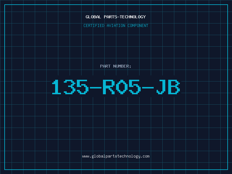 Aviation Part 135-R05-JB