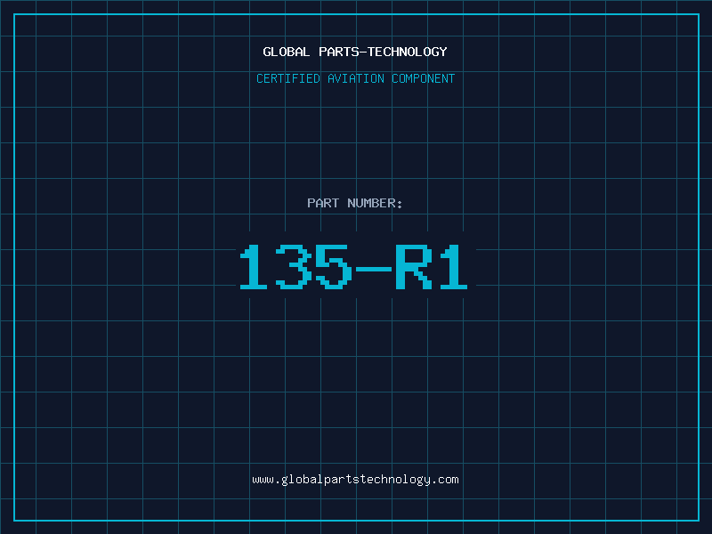 Aviation Part 135-R1