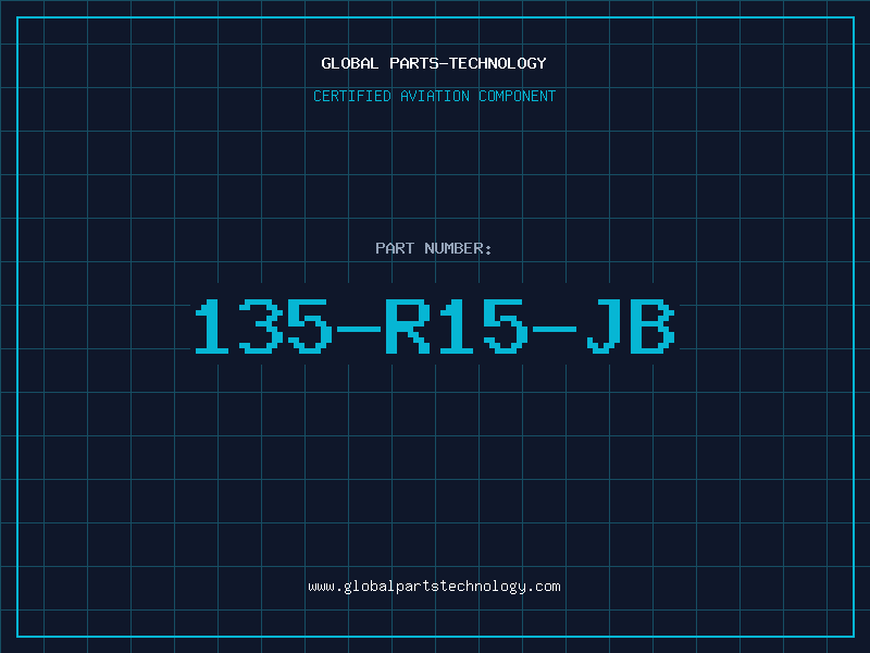 Aviation Part 135-R15-JB