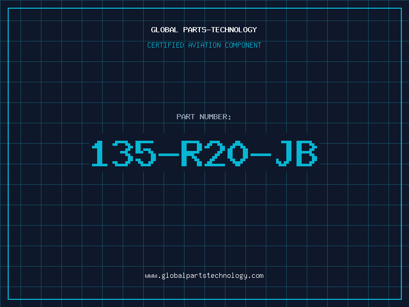 Aviation Part 135-R20-JB