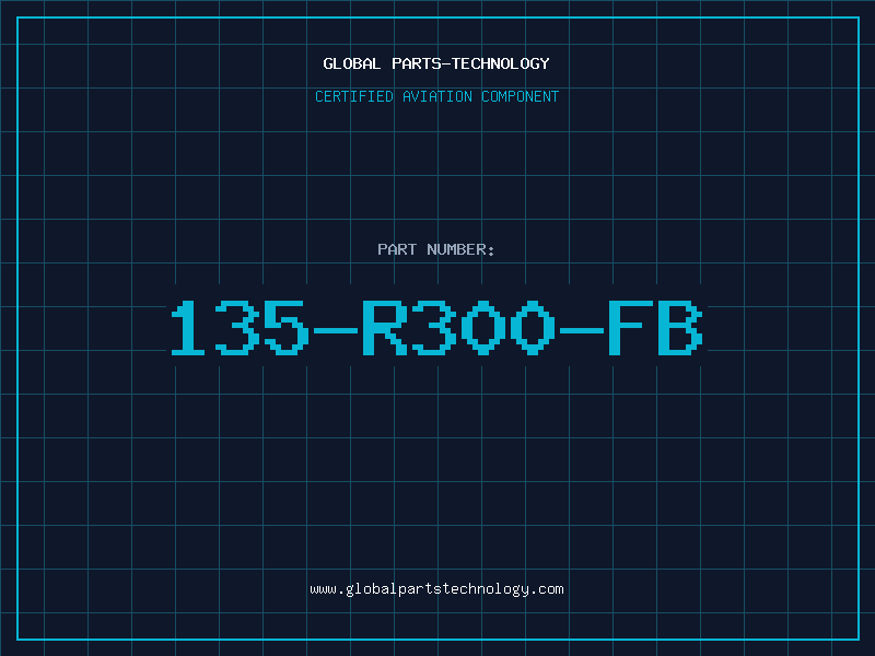 Aviation Part 135-R300-FB