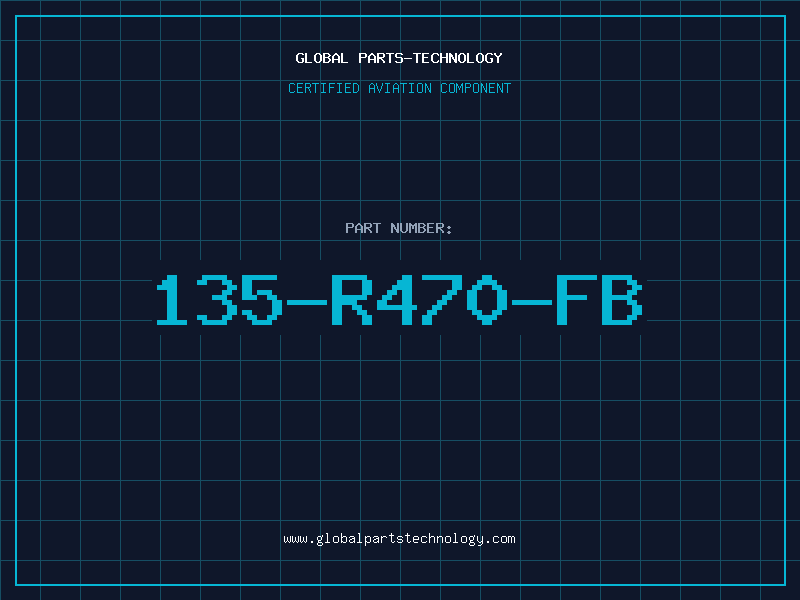 Aviation Part 135-R470-FB