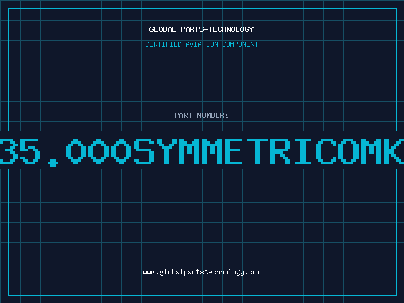 Aviation Part 135.000SYMMETRICOMKS