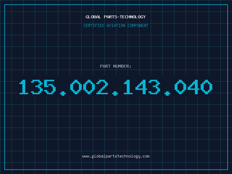 Aviation Part 135.002.143.040